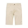 Beige Mens Jack & Jones Bowie Chino Shorts - Mens