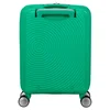 AMERICAN TOURISTER Soundbox Mini 47cm zeleno