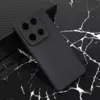 Maska Giulietta za Xiaomi Redmi Note 14S mat crna