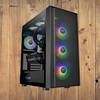 Računar Ryzen 5 7600/32GB/M.2 1TB/RX 7700XT 12GB/700W