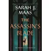 The Assassin's Blade
