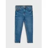 Sinsay - Skinny farmerke - indigo jeans