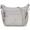Kipling Torbe za čez ramo GABBIE Siva