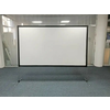 Zeus platno za projektor PTS01 rasklopivo dijagonala 250cm Wide