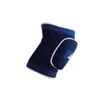 Steznik Za Koleno Peak H353040 Blue