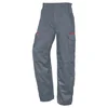 PILOT PANTALONE sive boje Boja: Siva Veličina: 44
