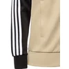 Mikina adidas Sst Track Top Stone Khaki S