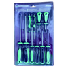 Pomocnik Set izvijačev 10 delov (SL in PH)