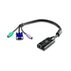 ATEN KA7120-AX KVM kabel Večbarvna