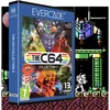 The C64 Collection 3 - igralna kartuša (EVERCADE)