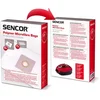 SENCOR SVC 840 SVC840