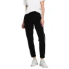 Ženske hlače Wilson W Team Warm-Up Pant Black S