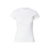 TOPSHOP Majica EVERYDAY bela