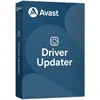 Elektronsko dovoljenje AVAST Driver Updater, letna naročnina, za 1 napravo