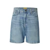 JACK & JONES Kavbojke moder denim