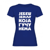 majica ženska Guea