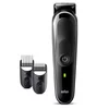 BRAUN MGK3440BLK Multifunkcionalni trimer, Serija 3, Crni