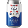 PIVO KRONENBOURG 0.33L LIMENKA