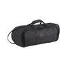 Kovček za trobento Compact 708.300 črn