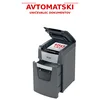 UNIČEVALEC DOKUMENTOV REXEL AUTO+ 150X 4x28/P4 OPTIMUM 2020150XEU
