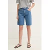 Jeans kratke hlače Pepe Jeans BERMUDA SHORT HW