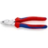 Knipex Kombinovana klešta ojačana 180mm 02 05 180