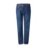 LEVIS  Kavbojke 555 96, modra