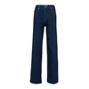 Only Tall Kavbojke ONLBela moder denim