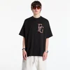 Majice Fear Of God Cotton Rayon 43 Ss Tee Black M