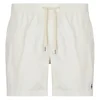 Polo Ralph Lauren SHORT VELOURS MILLERAIE Bež