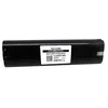 TELIT POWER Baterija za ručni alat Makita 6095D, 9.6 V, 2500 mAh, Crna