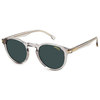 Carrera CARRERA301/S KB7/KU ONE SIZE (50) Siva/Siva