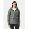 Columbia Puhovka Harmony Falls™ 2085372 Zelena Regular Fit