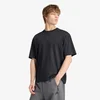 Majice adidas Z.N.E. Loose Fit T-shirt Black XL