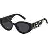 Marc Jacobs MARC694/G/S 80S/2K ONE SIZE (54) Črna/Siva