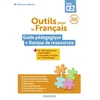 Outils pour le Français CE2 (2026) - Fichier - Guide pédagogique + Banque de ressources