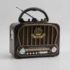 Retro radio sa Bluetooth funkcijom - YG-7092