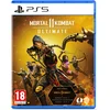 Igrica za PS5 Warner Bros Mortal Kombat 11 Ultimate