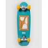 Long Island Longboards Flowers 28.5x8.5 Complete uni