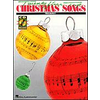 CHRISTMAS SONGS +CD TRUMPET