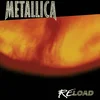 Metallica - Reload Limited (Yellow Coloured) (2 LP)