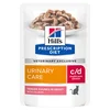 Hill’s Prescription Diet Cat C/D MULTICARE STRESS LOSOS 24 x 85 g