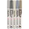Ecoline akvarel marker X5 Grey