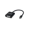 MANHATTAN Adapter 152549 Mini DisplayPort/M - DVI-D 24+5/F 4K