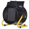 NEO TOOLS grelec zraka električni 5kW, keramični, 3F 380-400V - 90-064