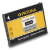 baterija CGA-S003E za Panasonic SA-SA30 / SV-AS10 / SV-AV50, 530 mAh
