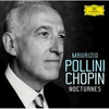 CHOPIN:NOCTURNES/POLLINI