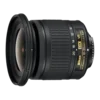 NIKON Obj 10-20mm F4.5-5.6G AF-P DX VR
