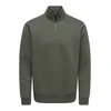 Only & Sons Majica ONSCeres temno zelena