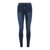 VERO MODA Kavbojke Sophia, modra